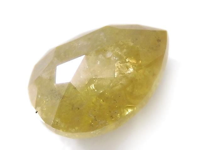 [Video][One of a kind] Fancy color Diamond Loose stone Rose Cut 1pc NO.138