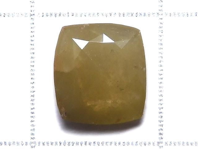 [Video][One of a kind] Fancy color Diamond Loose stone Rose Cut 1pc NO.140