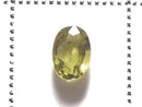 [Video][One of a kind] High Quality Chrysoberyl Loose stone Faceted 1pc NO.11