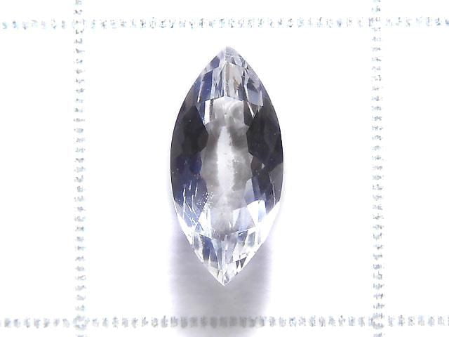 [Video][One of a kind] High Quality Andesine Labradorite Loose stone Faceted 1pc NO.178