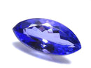 [Video][One of a kind] High Quality Tanzanite AAAAA Loose stone Faceted 1pc NO.138