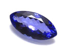 [Video][One of a kind] High Quality Tanzanite AAAAA Loose stone Faceted 1pc NO.144