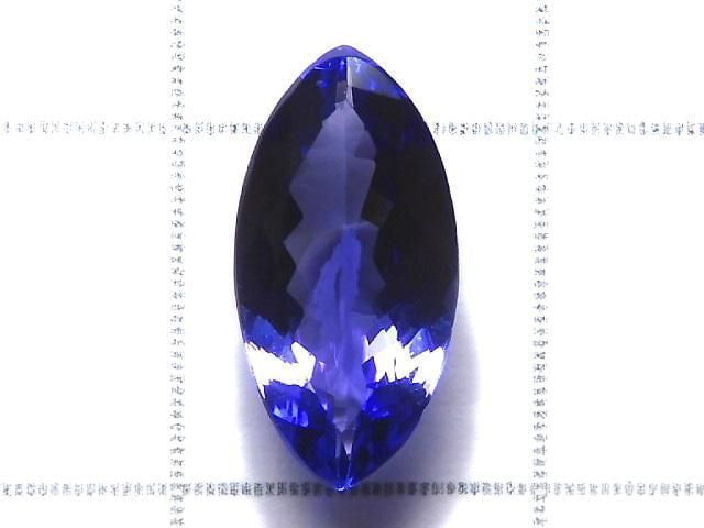 [Video][One of a kind] High Quality Tanzanite AAAAA Loose stone Faceted 1pc NO.144