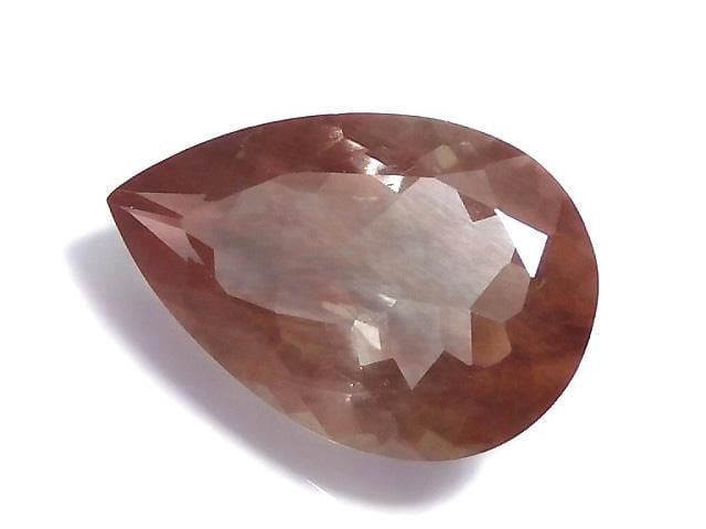 [Video][One of a kind] High Quality Mongolian Andesine AAA Loose Stone Faceted 1pc NO.16