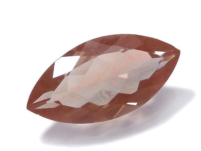 [Video][One of a kind] High Quality Mongolian Andesine AAA Loose Stone Faceted 1pc NO.18