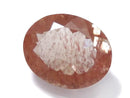 [Video][One of a kind] High Quality Mongolian Andesine AAA Loose Stone Faceted 1pc NO.20