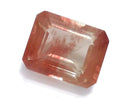[Video][One of a kind] High Quality Mongolian Andesine AAA Loose Stone Faceted 1pc NO.21