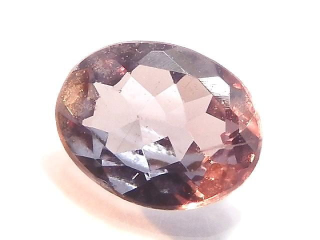 [Video][One of a kind] High Quality Bekiri Blue Garnet Loose Stone Faceted 1pc NO.34