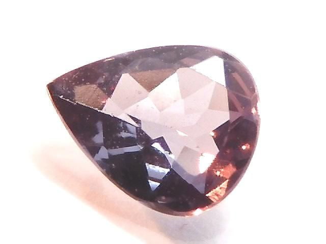 [Video][One of a kind] High Quality Bekiri Blue Garnet Loose Stone Faceted 1pc NO.35
