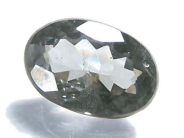 [Video][One of a kind] High Quality Bekiri Blue Garnet Loose Stone Faceted 1pc NO.40