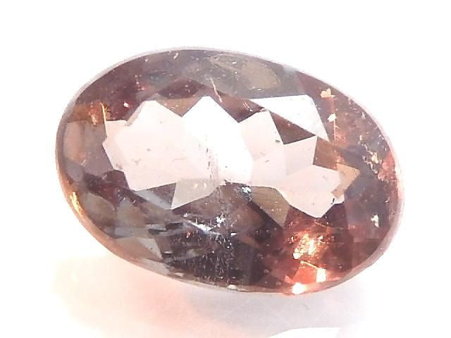 [Video][One of a kind] High Quality Bekiri Blue Garnet Loose Stone Faceted 1pc NO.40