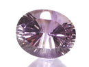 [Video][One of a kind] High Quality Amethyst AAA Loose stone Concave Cut 1pc NO.2