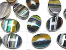 [Video] Surfite Oval Cabochon 18x13mm 2pcs