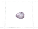 [Video][One of a kind] Pink Diamond Loose Stone Faceted 1pc NO.14