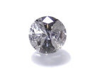 [Video][One of a kind] Diamond Loose stone Faceted 1pc NO.224