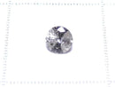 [Video][One of a kind] Diamond Loose stone Faceted 1pc NO.224