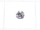 [Video][One of a kind] Diamond Loose stone Faceted 1pc NO.230
