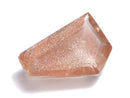 [Video][One of a kind] High Quality Oregon Sunstone AAA- Loose Stone Fancy Shape Faceted 1pc NO.537