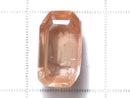 [Video][One of a kind] High Quality Oregon Sunstone AAA- Loose Stone Fancy Shape Faceted 1pc NO.539