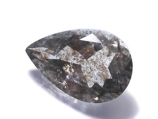 [Video][One of a kind] High Quality Moss Aquamarine AAA Loose Stone Faceted 1pc NO.62