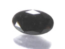 [Video][One of a kind] Black Diamond Loose Stone Faceted 1pc NO.2