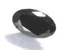 [Video][One of a kind] Black Diamond Loose Stone Faceted 1pc NO.5