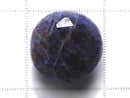 [Video][One of a kind] High Quality Iolite Sunstone AAA Loose stone Faceted 1pc NO.323