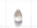 [Video][One of a kind] High Quality White Garnet AAA- Loose Faceted Stone 1pc NO.5