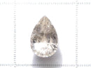 [Video][One of a kind] High Quality White Garnet AAA- Loose Faceted Stone 1pc NO.9