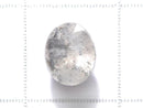 [Video][One of a kind] High Quality White Garnet AAA- Loose Faceted Stone 1pc NO.10