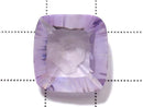[Video][One of a kind] High Quality Amethyst AAA Loose stone Concave Cut 1pc NO.12