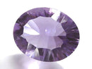 [Video][One of a kind] High Quality Amethyst AAA Loose stone Concave Cut 1pc NO.14