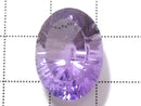 [Video][One of a kind] High Quality Amethyst AAA Loose stone Concave Cut 1pc NO.17
