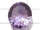 [Video][One of a kind] High Quality Amethyst AAA Loose stone Concave Cut 1pc NO.18