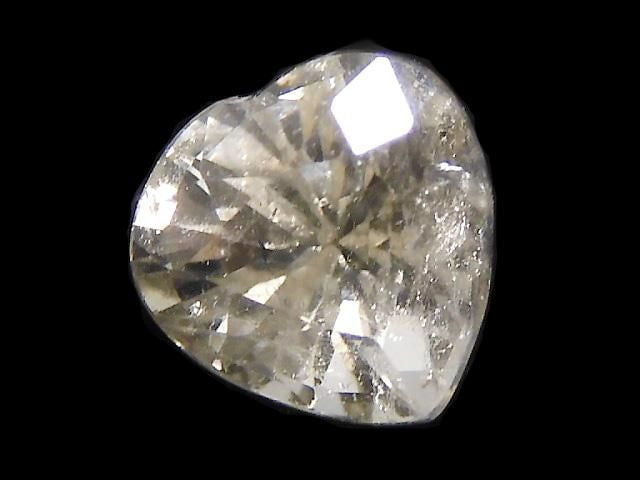 [Video][One of a kind] High Quality White Garnet AAA Loose Faceted Stone 1pc NO.18