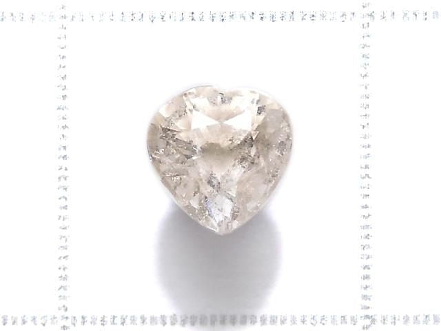 [Video][One of a kind] High Quality White Garnet AAA Loose Faceted Stone 1pc NO.18