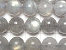 [Video] Labradorite AA+ Round 10mm half or 1strand beads (approx. 15 inches/36 cm)