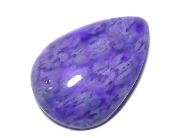 [Video][One of a kind] Sugilite AAA- Loose stone 1pc NO.145