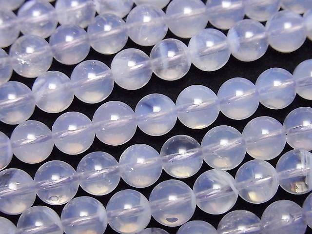 [Video] Scorolite AA++ Round 6mm 1/4 or 1strand beads (approx. 15 inches/38 cm)