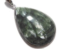 [Video][One of a kind] Seraphinite AAA Pendant Silver925 NO.32