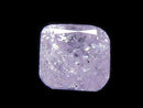 [Video][One of a kind] Pink Diamond Loose Stone Faceted 1pc NO.26