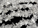 [Video] Crystal AAA Chips (Small Nugget) Half or 1strand beads (approx. 31 inches/78 cm)