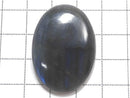 [Video][One of a kind] Blue Labradorite AAA Cabochon 1pc NO.14