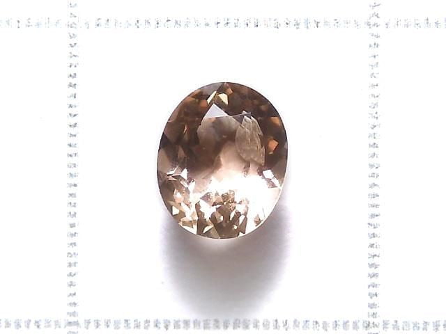 [Video][One of a kind] High Quality Imperial Topaz AAA- Loose stone Faceted 1pc NO.227