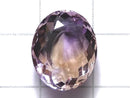 [Video][One of a kind] High Quality Ametrine AAA Loose stone Faceted 1pc NO.23
