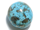 [Video][One of a kind] Persian Turquoise AAA- Loose stone 1pc NO.15