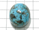 [Video][One of a kind] Persian Turquoise AAA- Loose stone 1pc NO.15
