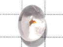 [Video][One of a kind] Oil in Quartz Loose stone 1pc NO.24