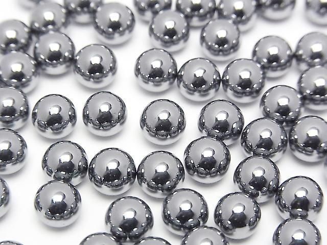 [Video] Terahertz Undrilled Round 6mm 20pcs