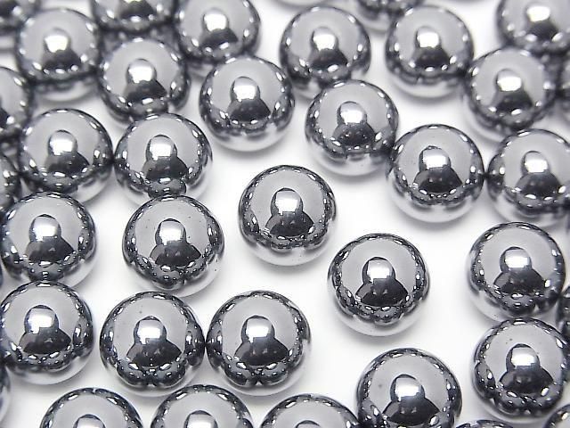 [Video] Terahertz Undrilled Round 8mm 10pcs